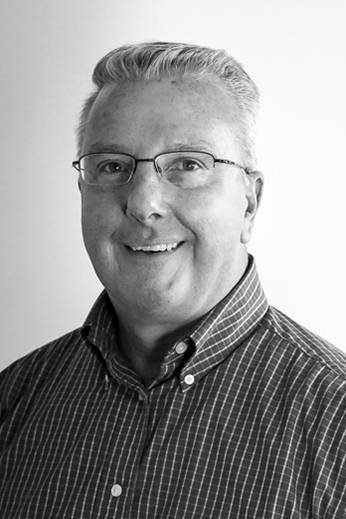 Bruce Ernst
