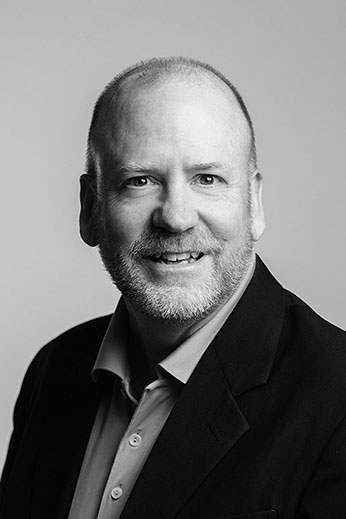 Mark Daniel Suwyn