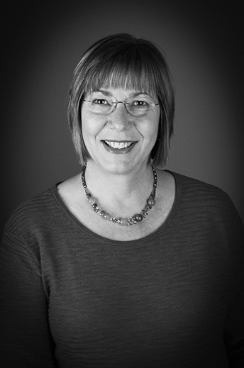 Doreen Johnson