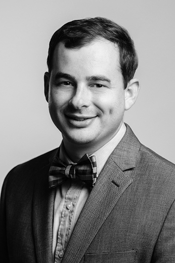 Ethan Salk