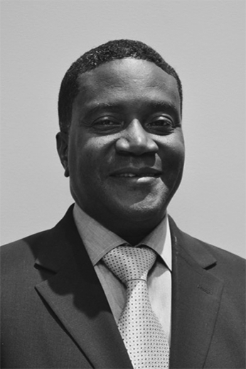 Gregory Rowe